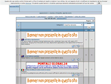 Tablet Screenshot of marina.mastertop100.org