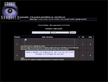 Tablet Screenshot of granderandello.mastertop100.com