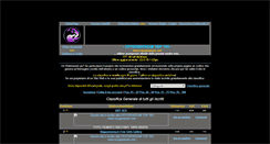 Desktop Screenshot of cryogenteam.mastertop100.com