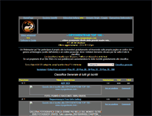 Tablet Screenshot of cryogenteam.mastertop100.com