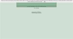 Desktop Screenshot of glittermania.mastertop100.org