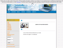 Tablet Screenshot of bucharest.mastertop100.org