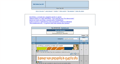 Desktop Screenshot of mp3italia.mastertop100.org