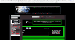 Desktop Screenshot of friendsweb.mastertop100.org