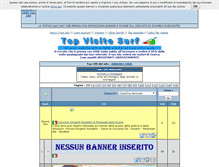 Tablet Screenshot of annuncivari.mastertop100.org