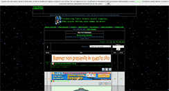 Desktop Screenshot of friskon.mastertop100.org