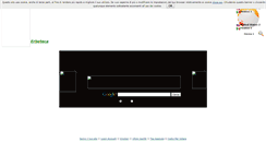 Desktop Screenshot of erboteca.mastertop100.org