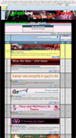 Mobile Screenshot of forninoracing.mastertop100.org