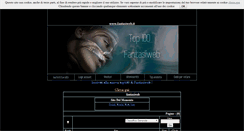 Desktop Screenshot of fantasiweb.mastertop100.org
