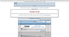 Desktop Screenshot of goxland.mastertop100.org
