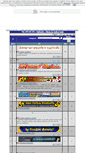 Mobile Screenshot of netturbe.mastertop100.org