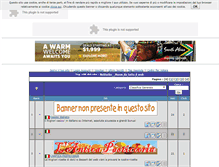 Tablet Screenshot of netturbe.mastertop100.org
