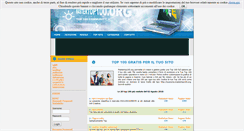 Desktop Screenshot of mastertop100.org