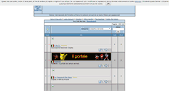 Desktop Screenshot of fumettopoli.mastertop100.org