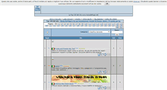 Desktop Screenshot of mariadefilippi.mastertop100.org